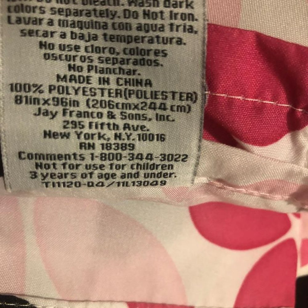 Bedsheets - Picture 3 of 6